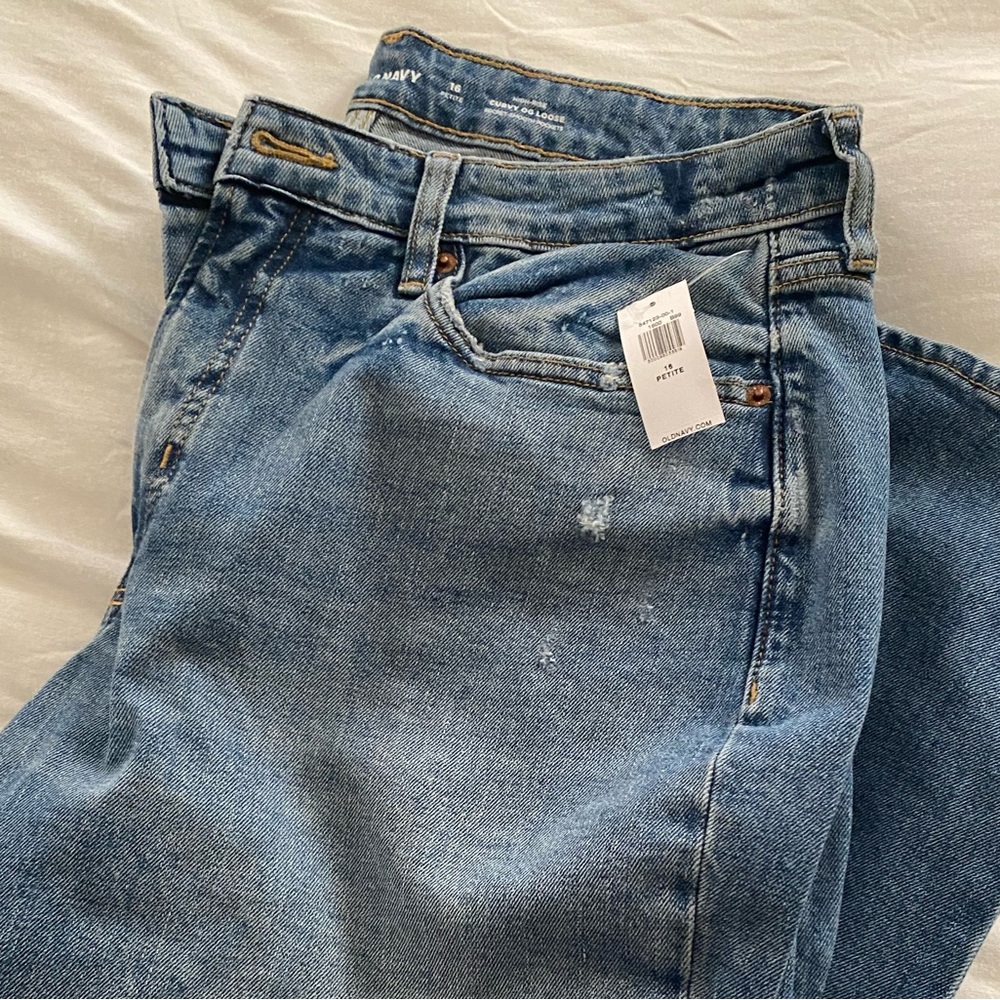 Old Navy Jeans